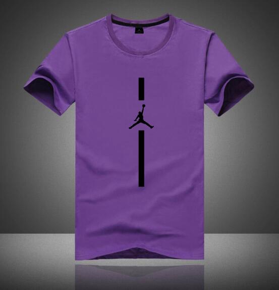 men jordan t-shirt S-XXXL-1345